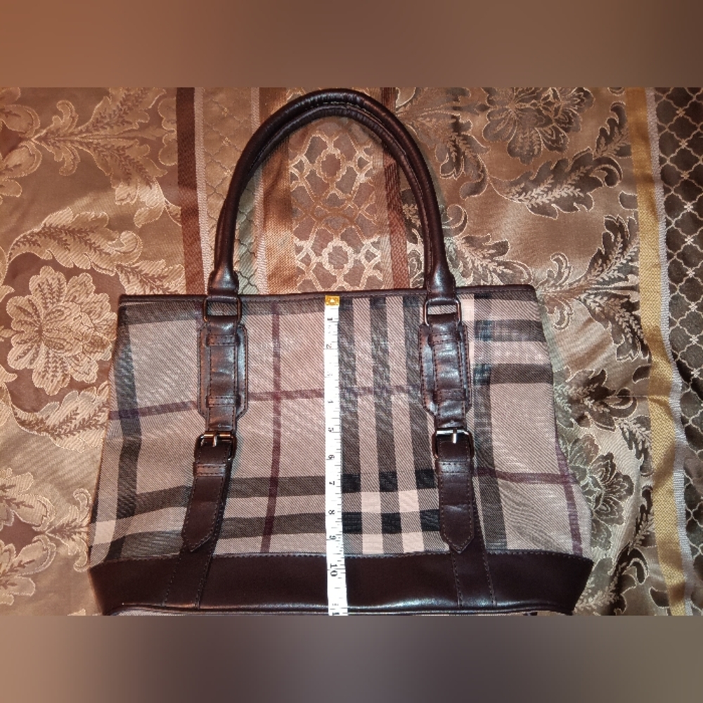 BURBERRY BAG ๐ - Picture 16 of 16